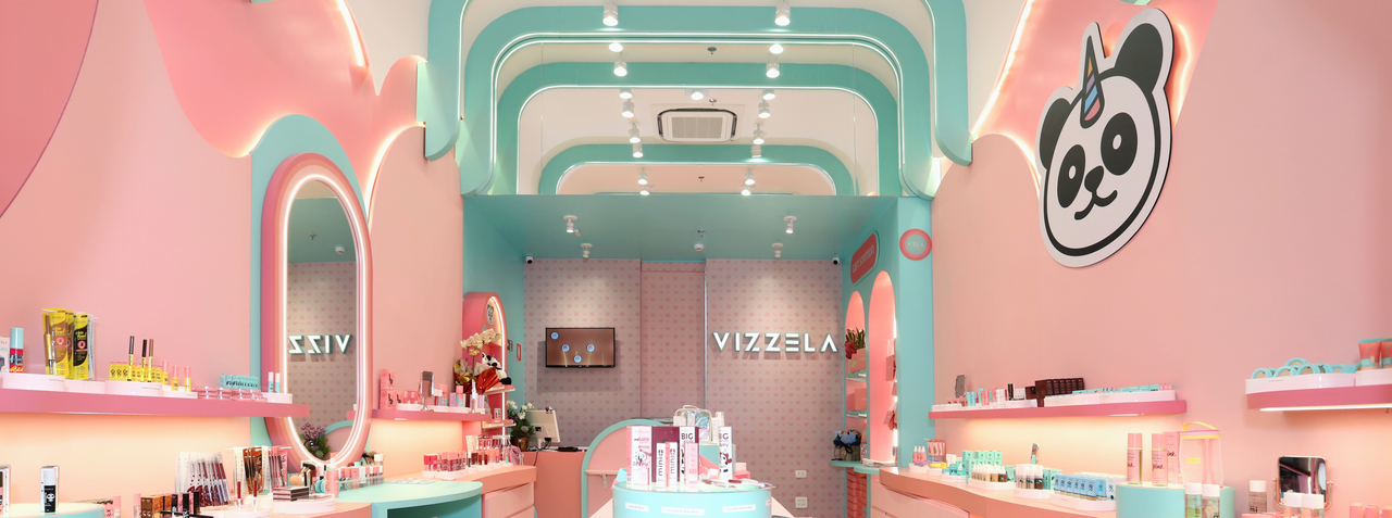 Vizzela